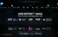 Amd Shows Instinct Mi Exascale Apu With Billion Transistors