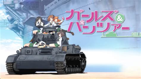 Girls Und Panzer The Ak Wiki Fandom