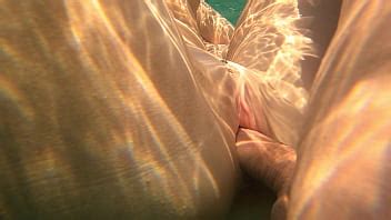Risky Fucked Swim Girl Underwater Public Anal And Pussy Fuck On The Beach JessiJek XVIDEOS