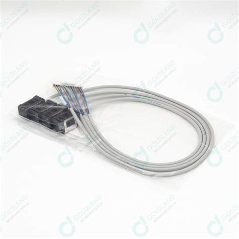 Mtns000431aa Panasonic Npm Flow Sensor Goldlandsmt Smt Smd