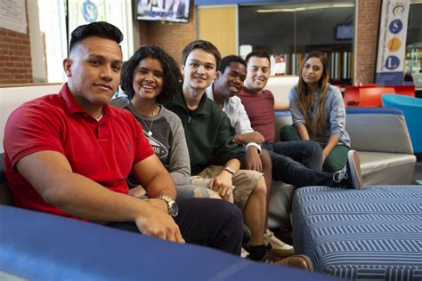 Student Life and Leadership | Phoenix College