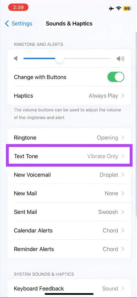 How to Change Instagram Notification Sound (iPhone and Android