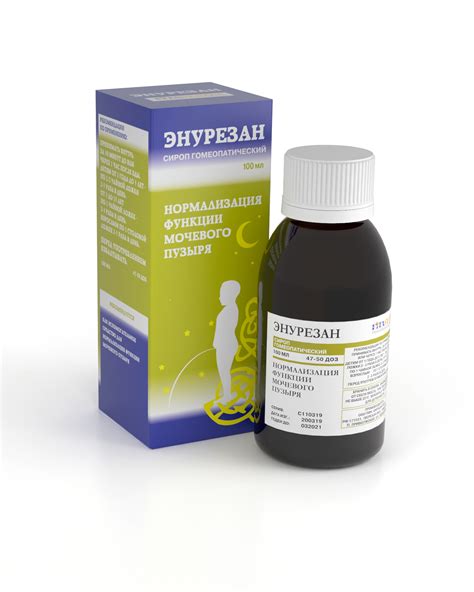 Энурезан | fitasyntex.ru