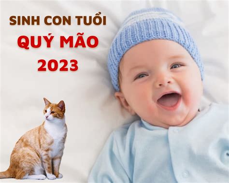 Sinh Con Năm 2023 Hợp Với Bố Mẹ Tuổi Gì Bí Quyết Đón Con Yêu May Mắn