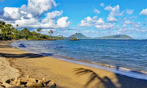 14 Top-Rated Beaches in the Honolulu Area | PlanetWare