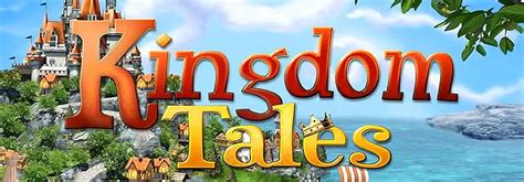 Kingdom Tales From Cateia Games Is A New Rts Style Of Game But With