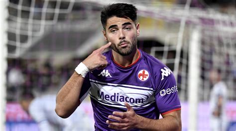 Fiorentina Sottil Seguito Da Cadice Transfermarkt