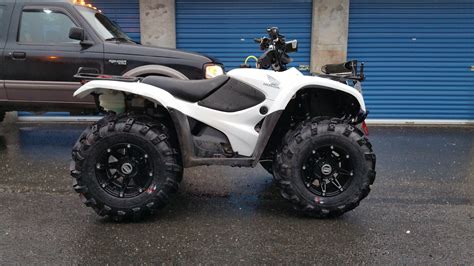 Rancher Pics - Page 49 - Honda ATV Forum