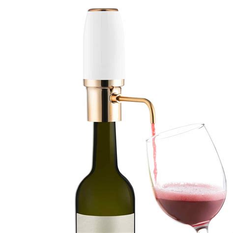 Best Wine Aerator For Enhancing The Flavor And Aroma Of Your Wine