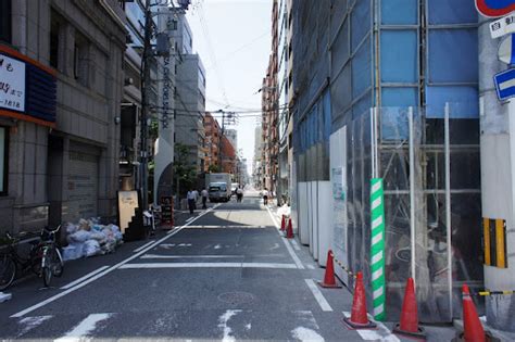 貸店舗 西大橋 四ツ橋 好立地 駅近 パークヒルズ北堀江 1階 1906坪 大阪市西区北堀江2丁目1 サン・アクトのブログ