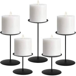 Southern Enterprises Candelabra Google Shopping Pillar Candles