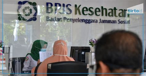 Jangan Sampai Kasus Kebocoran Data Bpjs Menguap Begitu Saja