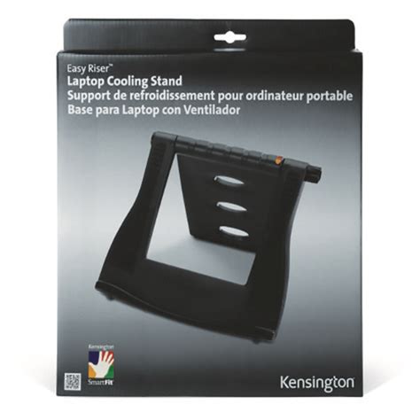 Kensington Easy Riser Notebook Stand Ken60112