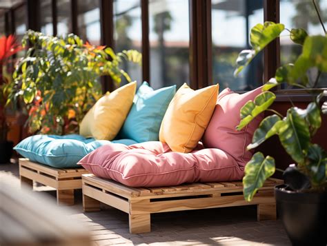 Say Goodbye To Patio Cushions Blowing Away Forever With These Tips