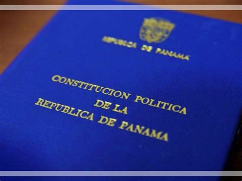 Panam Sectores Social Y Gobierno Entrante Apuestan Por Una Reforma