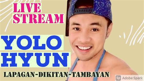 Tara Sunday LS Tayo Lapagan Dikitan Tambayan YouTube