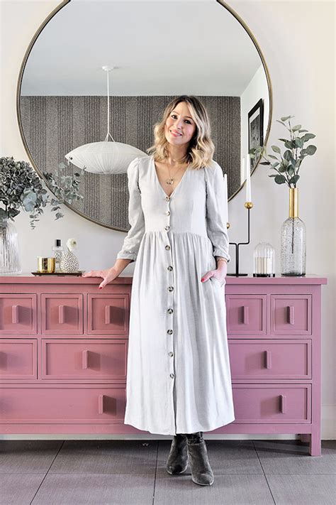 Reach For The Style How Rachel Stevens Turned Her Modern House Into A