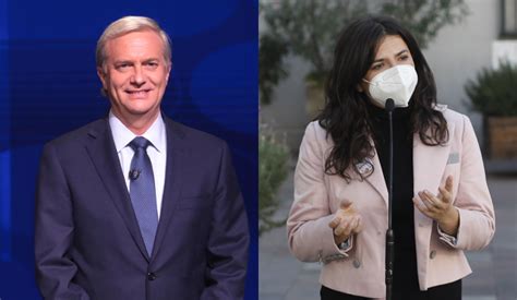 El Cruce Twittero Entre La Ministra De La Mujer Y Jos Antonio Kast