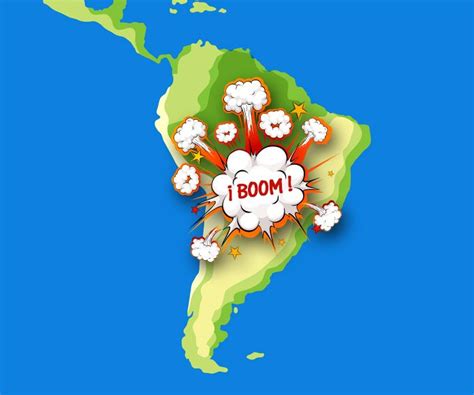 Boom Latinoamericano Historia Caracter Sticas Autores Y Obras