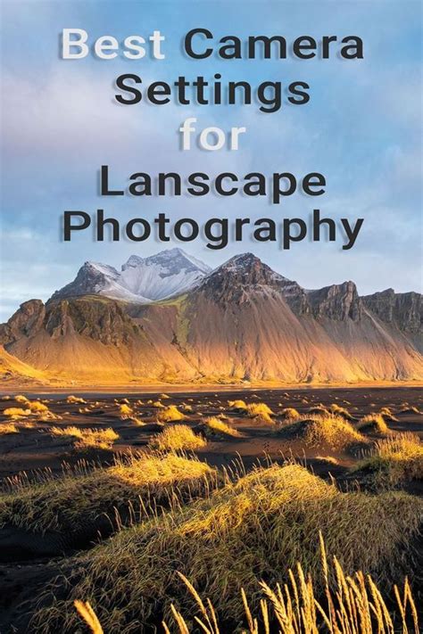 Best 12 7 Beginner Landscape Photography Mistakes And How To Solve Them