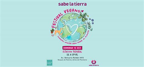 Suspendido por razones climáticas el 2 Festival 100 Vegano de Sabe la