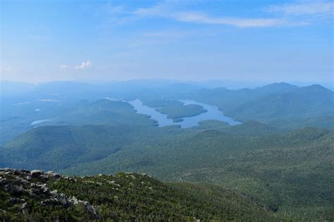 Solo Hiking: Whiteface Mountain Trip Report