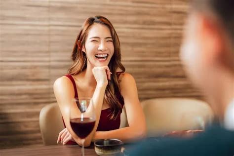 First Date Tips When Dating In China Mandarin Blueprint