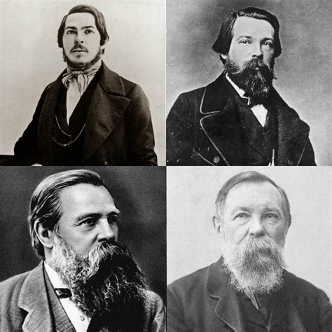 On 125th Death Anniversary of Friedrich Engels | by Shadman | Medium