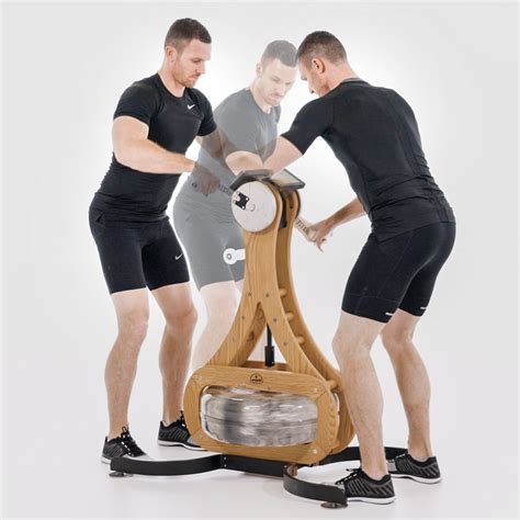 WaterGrinder With Water Resistance Intense Upper Body Training