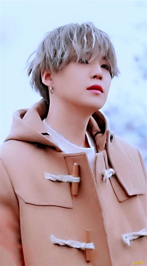 BTS 방탄소년단 2020 BTS WINTER PACKAGE PREVIEW SPOT 2 Min yoongi