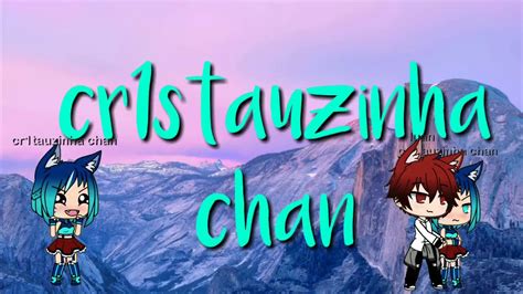 Fazendo ciúmes no Luan por 24h Cr1stauzinha chan 1 YouTube