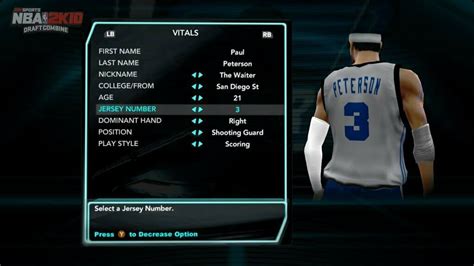 Nba 2k10 Draft Combine Psp - fasrsupplies