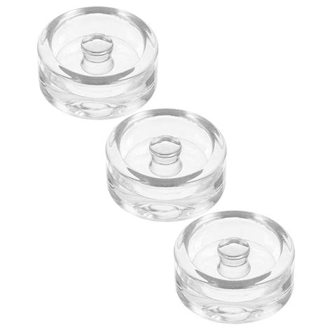 Fermented Glass Weights Fermenting Lid Lids For Wide Mouth Jars Pickle