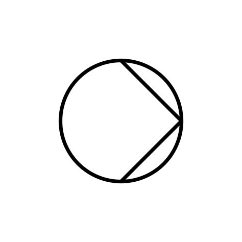 Pump Diagram Symbol
