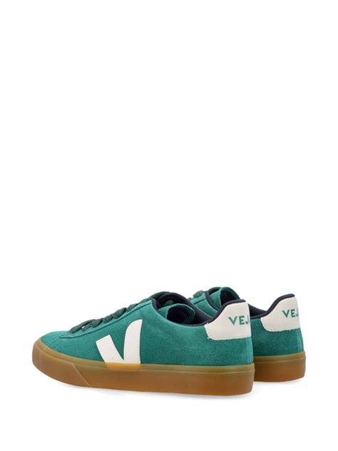 Veja Tenis Campo Bold Verde Farfetch Mx