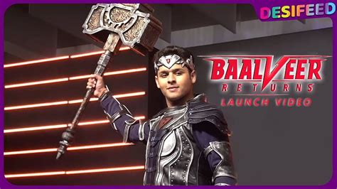 Baal Veer Returns Sab Tv Baalveer Returns Hd Wallpaper Pxfuel