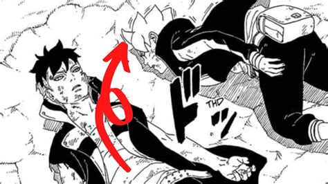 Daemon One Shots Boruto And Kawaki Boruto Manga Chapter 74 Spoilers