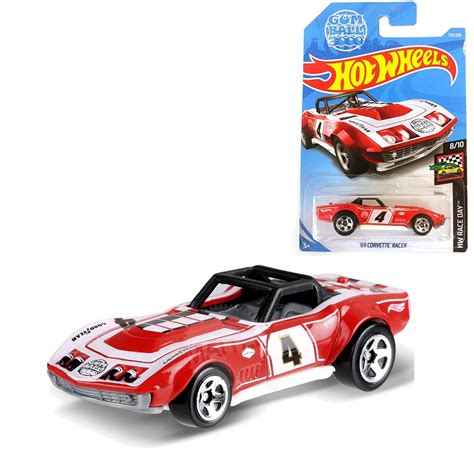 Teamsterz Transporter Na Resoraki Auto Hot Wheels Corvette Humbi Pl