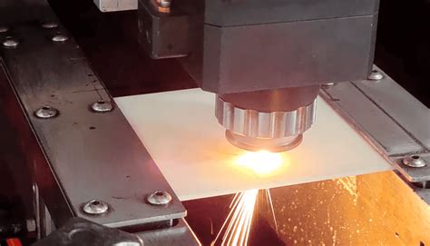 Top Laser Cutting Applications in Various Industries Explained