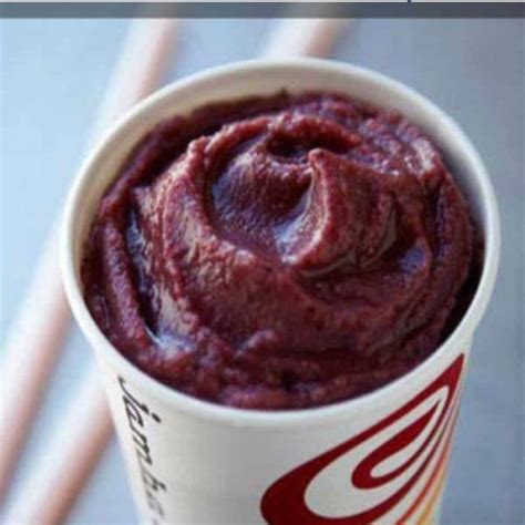 Acai Super Antioxidant Jamba Juice Recipe Banana