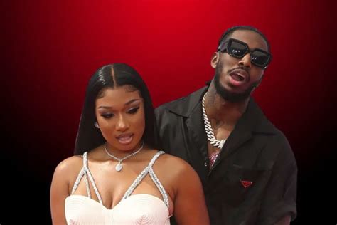 Pardison Fontaine Trashes Megan Thee Stallion In New Diss