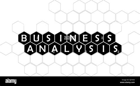 Vector Business Analysis Stock Vector Image And Art Alamy