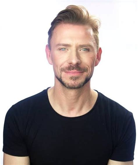 Wayne Goss On The Make Up Mistakes Youre Making That Years To Your