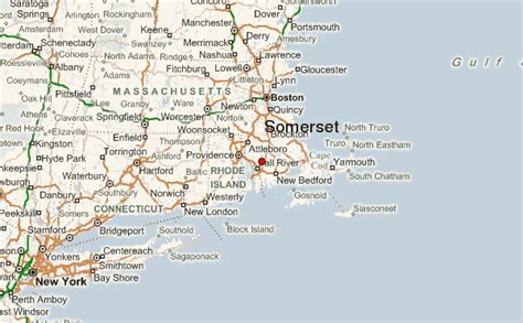 Somerset, Massachusetts Weather Forecast