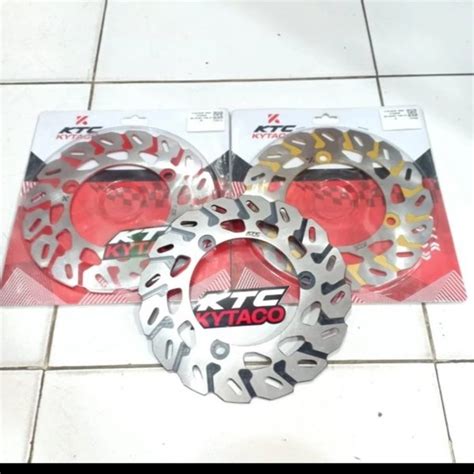 Jual Cakram Piringan Belakang Nmax Old Nmax New Ktc Kytaco Di Lapak New