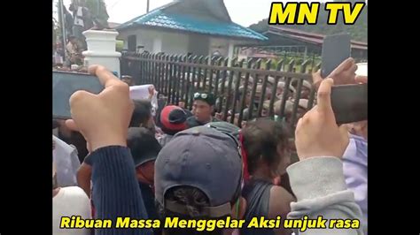 Af Games Caplok Dan Tipu Puluhan Warga Desa Sihapas Sampai Ratusan