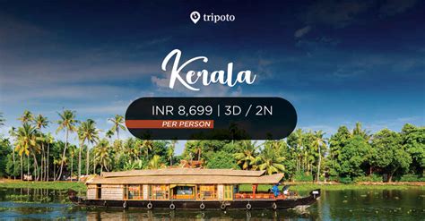 Kerala Tour packages : Book Kerala Tours and Holiday Packages | Tripoto