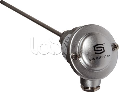 S+S Regeltechnik TF54-NI1000-150MM|Датчик температуры канальный S+S ...