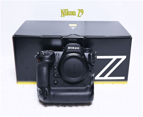 The Nikon Z9 Review & The Morning After TrueToad Photo