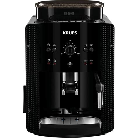 Espressor Automat Krups Arabica Ea Sistem Krups Quattro Force